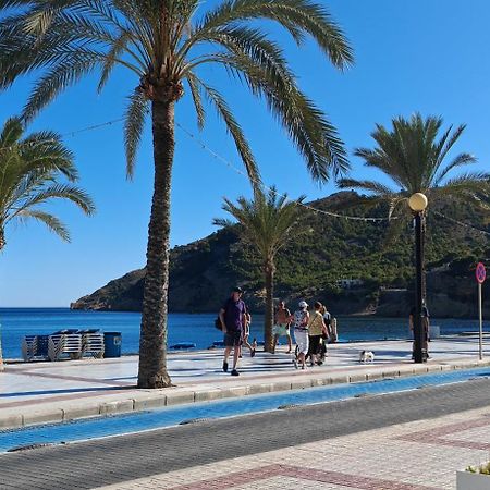 Ferienwohnung Residencial Aventino En Pleno Centro Del L'Albir El Albir Exterior foto