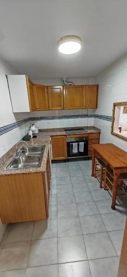 Ferienwohnung Residencial Aventino En Pleno Centro Del L'Albir El Albir Exterior foto
