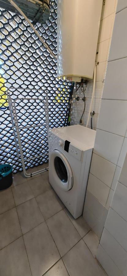 Ferienwohnung Residencial Aventino En Pleno Centro Del L'Albir El Albir Exterior foto