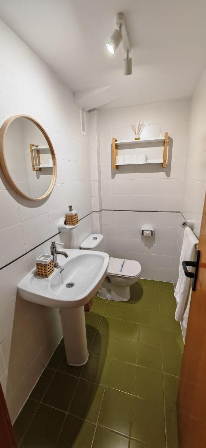 Ferienwohnung Residencial Aventino En Pleno Centro Del L'Albir El Albir Exterior foto